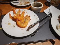-拉蒂娜·巴西牛排馆 Latina·Brazilian Steakhouse(王府井喜悦店)