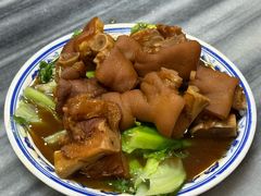 -珍珍小食店(西华路店)