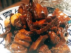 -熠盛·本帮菜Bistro(永嘉路店)