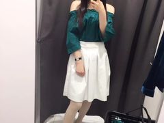 -优衣库(上海正大广场店)