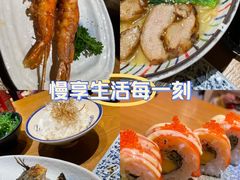 -赤稻·日式料理(禅城店)