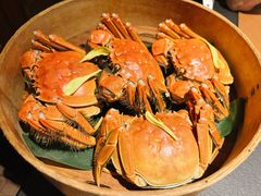 -成隆行·蟹王府(九江路店)