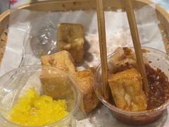 -东排食堂长沙小吃大排档(五一广场店)