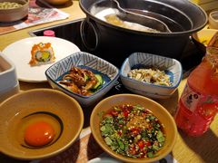 -温野菜涮涮锅(曲江大悦城店)
