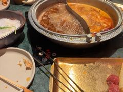 -牛New寿喜烧(曹路花园城店)