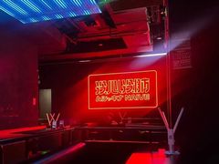 -MOSSO音乐酒吧·live house(南京旗舰店)