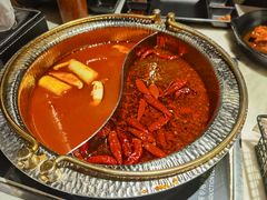 -火炉火自助餐(西直门凯德MALL店)