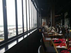 靠窗位-AZUL by FUEL蓝色·法式酒馆(琶醍店)