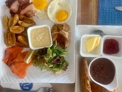 -LA MAISON公鸡和龙(蛇口店)
