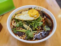 -朱儿面庄(洋河三路店)