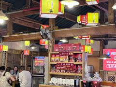 -阿婆情腊排骨火锅(饮玉巷店)