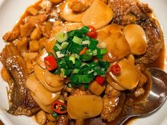 -朴墅(西湖青芝坞店·杭帮菜·家宴.14年的店)