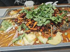 -火龙堂·风味民间菜(文一路店)