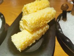 -尚海豆捞(乐虹坊店)