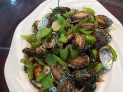 -抹直口特色菜馆(一店)