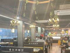 -名扬煮艺肥牛自助火锅(东平店)