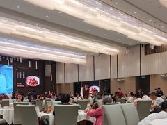 -喜宴又一村·粤菜·茶点·海鲜(壹方天地店)
