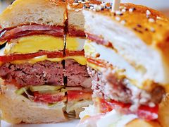 祖母至尊汉堡-G+KITCHEN(龙湖狮山天街店)