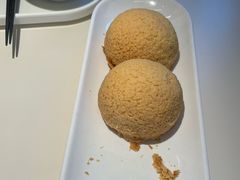 -蔡澜点心·粤菜(嘉里中心店)