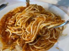 肉酱意面-宜家·瑞典风味餐厅(无锡店)