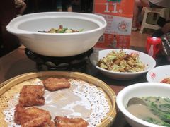 -天下客饭店(中山路店)