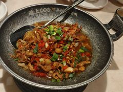-味上湘菜馆(岳麓山店)