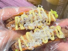 -一沙一城·岩烤牛扒(深圳首店)