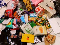 -line friends(明洞旗舰店)