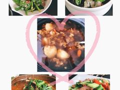 -云里小坐·小院里·团建·宴请·下午茶(三圣乡店)