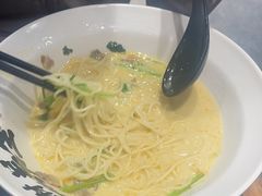 -和府捞面(天河领展广场店)