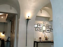 -Me Coffee下午茶艺术空间