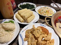 -小龙坎火锅(万象城店)