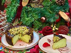 -BROWNSTONE布朗石西班牙餐厅(富城店)