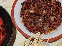 -串盟烧烤大排档·长沙美食地标(星沙店)