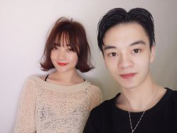 -OnHair Salon