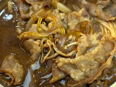 -食米家拌饭(梅溪新天地店)