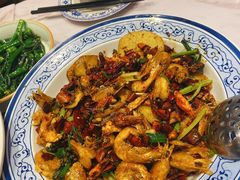 -农川记&酸菜鱼四川料理(横岗荣德店)