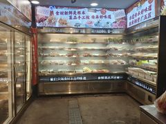 -钢管厂五区小郡肝火锅串串香(总店)
