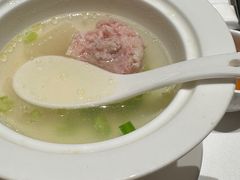 -小厨娘淮扬菜(天印大道店)