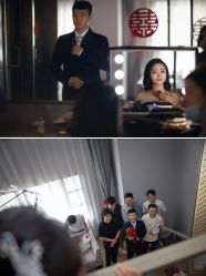 -MECCI婚礼摄影跟拍(红东方广场店)