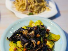 -蓝珊瑚蒸汽海鲜餐厅(龙奥店)