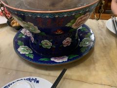 -东来顺•非遗火锅(外滩店)