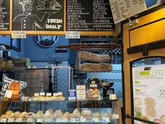 -Juicy Bakery(大学路店)