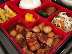 -贝林大翅鲸简餐厅(国家海洋博物馆店)