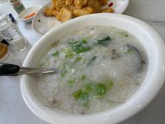 -祈胜邨•顺德鱼生•顺德菜(容桂店)