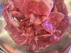 -西塔老太太泥炉烤肉(上海七宝领展广场店)
