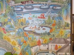 -扬州瘦西湖温泉