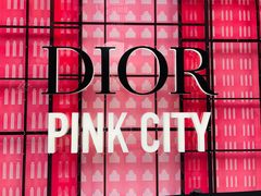 -Dior迪奥(上海世茂广场店)