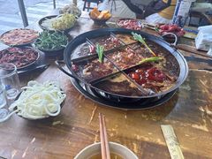 -正南齊北重庆老火锅(光华村直营店)