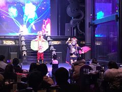 -锦里结义楼